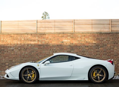 Ferrari 458 Speciale 2