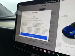Tesla Model Y (Dual Motor) Long Range SUV 5dr Electric Auto 4WDE (384 bhp) 43