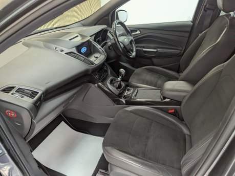 Ford Kuga 2.0 Kuga ST-Line TDCi 5dr 34