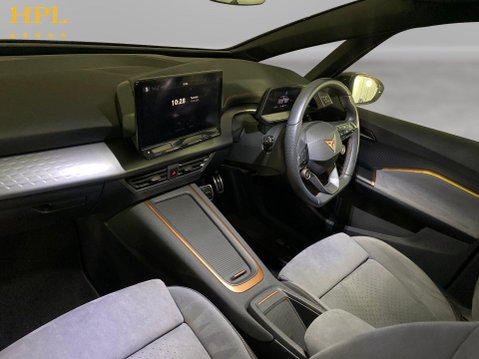 Cupra Born e-Boost 77kWh V3 Hatchback 5dr Electric Auto (4 Seat) (230 ps) Cruise Cont 14