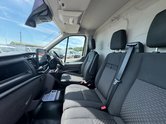 Ford Transit LWB L3H2 [SOLD KH] Medium Roof Trend 350 Air Con Alloys Sensors EURO 6 13