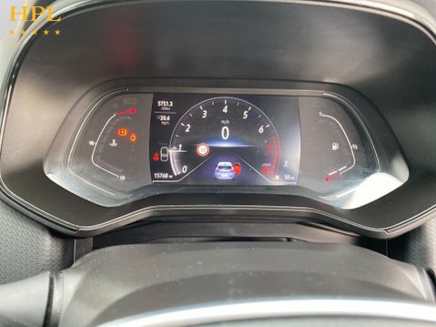 Renault Clio 1.0 TCe Evolution Hatchback 5dr Petrol Manual Euro 6 (s/s) (90 ps) 14