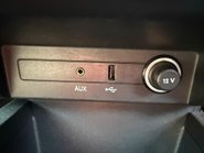 Skoda Fabia MONTE CARLO TSI 17