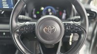 Toyota Yaris 1.5 VVT-h Design Hatchback 5dr Petrol Hybrid E-CVT Euro 6 (s/s) (116 ps) 33