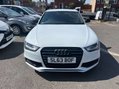 Audi A4 2.0 A4 Black Edition TDI 5dr 13