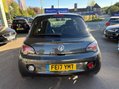 Vauxhall Adam 1.4i SLAM Euro 6 3dr 6