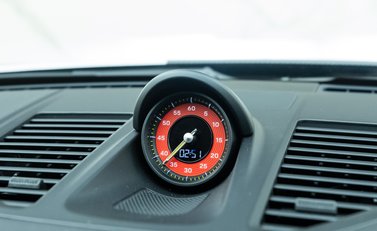 Porsche 911 GT3 RS (992) 25