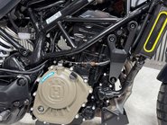 Husqvarna Svartpilen 125 2022 ONLY 6K MODERN CLASSIC FEEL 15BHP MOT OCTOBER 2027 12