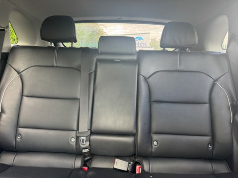 Kia Niro 64kWh 4+ SUV 5dr Electric Auto (201 bhp) 12