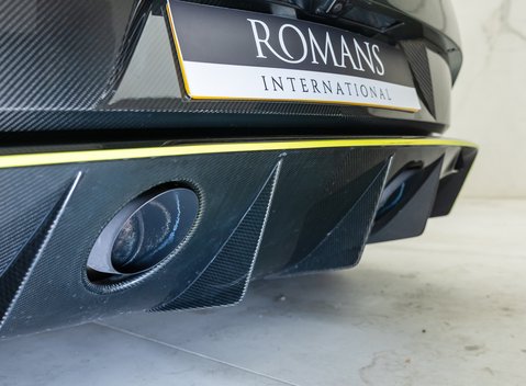 Aston Martin Vantage AMR Pro 58