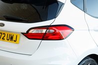 Ford Fiesta ST-LINE 9