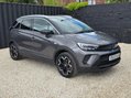 Vauxhall Crossland 1.2 Turbo Ultimate Euro 6 (s/s) 5dr 46
