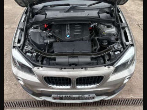 BMW X1 2.0 X1 xDrive 20D SE Auto 4WD 5dr 69