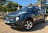 Nissan Juke 1.5 dCi 8v Visia SUV 5dr Diesel Manual Euro 5 (s/s) (110 ps) FULL SERVICE H