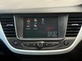 Vauxhall Crossland X 1.2 Griffin Euro 6 (s/s) 5dr 10