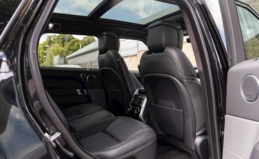 Land Rover Range Rover Sport 4.4 SDV8 Autobiography Dynamic 14