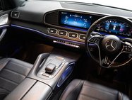 Mercedes-Benz GLE 3.0 GLE450dh MHEV AMG Line SUV 5dr Diesel Hybrid G-Tronic 4MATIC Euro 6 (s/ 6