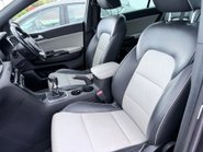Kia Sportage CRDI GT-LINE 11