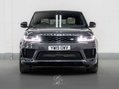 Land Rover Range Rover Sport 3.0 Range Rover Sport HST Auto 4WD 5dr 4