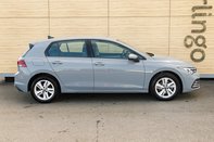 Volkswagen Golf LIFE TSI 12