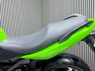 Kawasaki Er ER6 2009 30K LONG MOT COMMUTER 650CC FAIRED MODEL 31