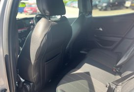 Vauxhall Mokka GS 38
