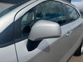Vauxhall Mokka X 1.4i Turbo ecoTEC Active Euro 6 (s/s) 5dr 33