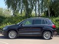 Volkswagen Tiguan 2.0 TDI BlueMotion Tech SE SUV 5dr Diesel Manual 4WD Euro 5 (s/s) (140 ps) 8
