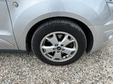 Ford Transit Connect SWB L1H1 Low Roof Limited Air Con Alloys Sensors EURO 6 NO VAT 16