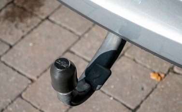 Land Rover Discovery Td6 HSE Luxury 29