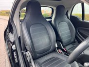 Smart Fortwo Coupe 0.9T Prime (Premium) Twinamic Euro 6 (s/s) 2dr 14