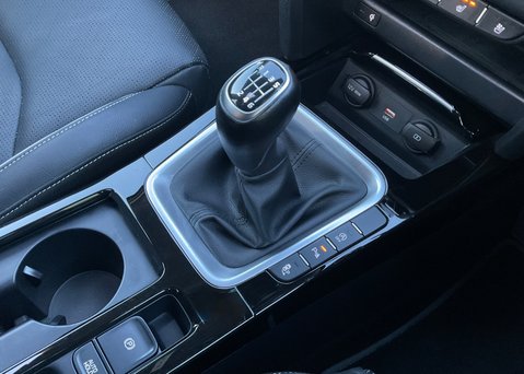 Kia Xceed 1.5 T-GDi ISG 4 23