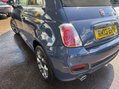 Fiat 500 1.2 S Euro 5 (s/s) 2dr 13