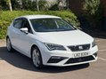 SEAT Leon 2.0 Leon FR Technology TDI 5dr 8