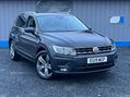 Volkswagen Tiguan 2.0 TDI Match Euro 6 (s/s) 5dr 42