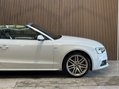 Audi A5 2.0 A5 S Line Special Edition TDI CVT 2dr 18