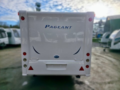 Bailey Pageant Series 7 Bordeaux 7