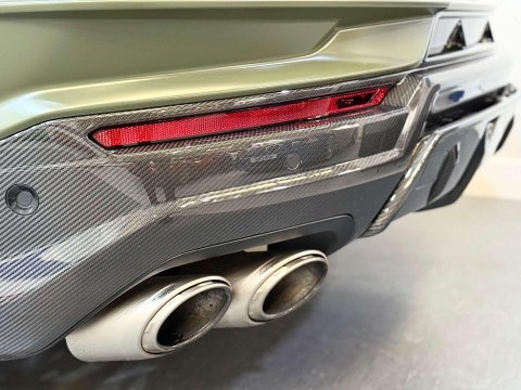 Lamborghini Urus 4.0 V8 BiTurbo Performante SUV 5dr Petrol Auto 4WD Euro 6 (666 ps) 95