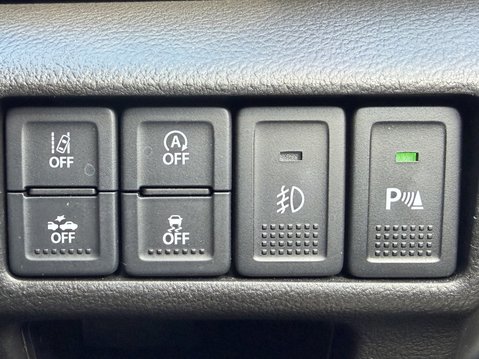 Suzuki S-Cross 1.4 Boosterjet 48V Hybrid Motion 5dr 35