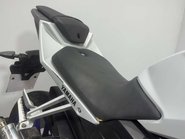 Yamaha MT-125 MT 125 2014 RUNNING PROJECT BIKE SPARES OR REPAIR 125CC 15