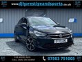 Vauxhall Corsa 1.2 Turbo SRi Euro 6 (s/s) 5dr 1