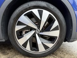 Volkswagen Id.4 Pro Performance 77kWh Style Edition SUV 5dr Electric Auto (204 ps) 14