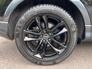 Audi Q3 1.5 TFSI CoD 35 Black Edition Sportback S Tronic Euro 6 (s/s) 5dr 80