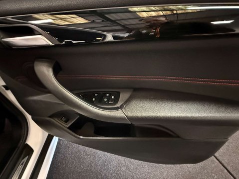 BMW X1 2.0 X1 sDrive 18D Sport 5dr 15