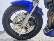 Honda CB 2001 31K LONG MOT EXCELLENT COMMUTER 600CC A2 17