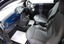 Fiat 500 1.0 Mild Hybrid Top 3dr 3