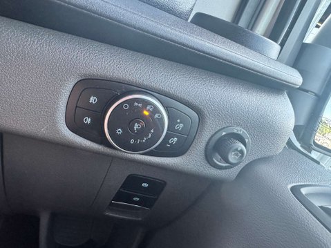 Ford Transit 2.0 350 EcoBlue Limited Panel Van 5dr Diesel Manual FWD L3 H2 Euro 6 (s/s) 22