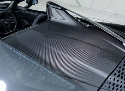 McLaren 765LT Spider 55