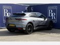 Jaguar I-Pace 400 90kWh HSE Black SUV 5dr Electric Auto 4WD (400 ps) 6