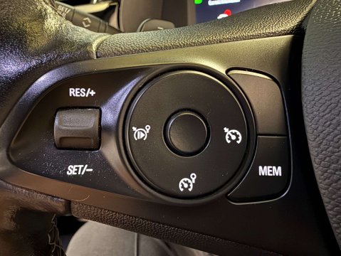 Vauxhall Corsa 1.2 Corsa Ultimate T Auto 5dr 19